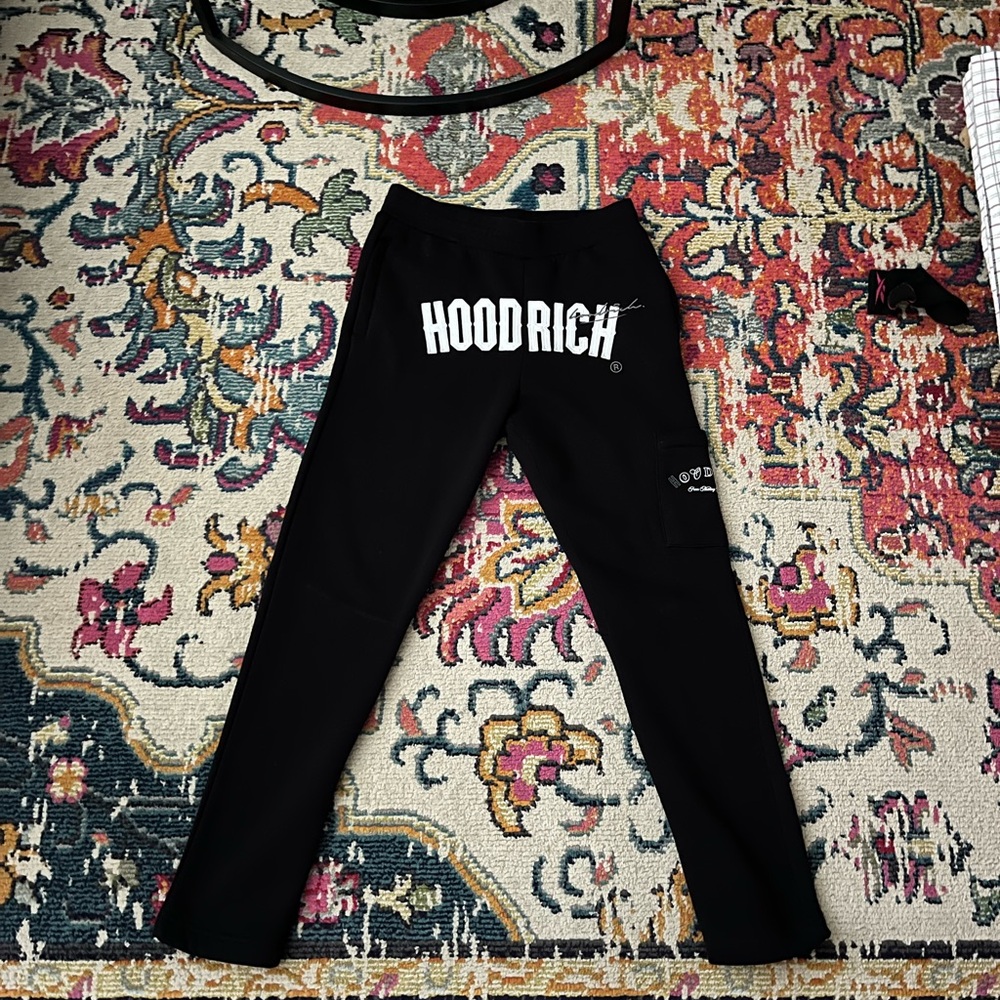 Medium Hoodrich Sweatpants